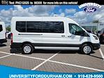 Used 2023 Ford Transit 350 XL Medium Roof RWD, Passenger Van for sale #P40149 - photo 8