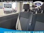 Used 2023 Ford Transit 350 XL Medium Roof RWD, Passenger Van for sale #P40149 - photo 12