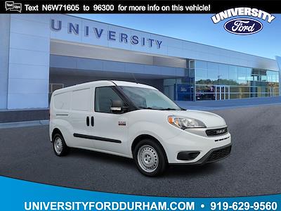 Used 2022 Ram ProMaster City Tradesman FWD, Empty Cargo Van for sale #P40152 - photo 1