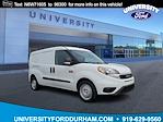 Used 2022 Ram ProMaster City Tradesman FWD, Empty Cargo Van for sale #P40152 - photo 1