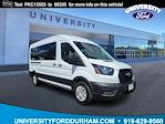 Used 2023 Ford Transit 350 XL Medium Roof RWD, Passenger Van for sale #P40153 - photo 1