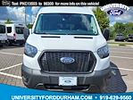 Used 2023 Ford Transit 350 XL Medium Roof RWD, Passenger Van for sale #P40153 - photo 3