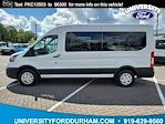 Used 2023 Ford Transit 350 XL Medium Roof RWD, Passenger Van for sale #P40153 - photo 5