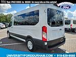 Used 2023 Ford Transit 350 XL Medium Roof RWD, Passenger Van for sale #P40153 - photo 6