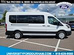 Used 2023 Ford Transit 350 XL Medium Roof RWD, Passenger Van for sale #P40153 - photo 8