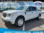 Used 2022 Ford Maverick XL SuperCrew Cab 4x4, Pickup for sale #P40155 - photo 4