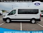 Used 2023 Ford Transit 350 XL Medium Roof RWD, Passenger Van for sale #P40157 - photo 5