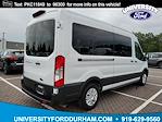 Used 2023 Ford Transit 350 XL Medium Roof RWD, Passenger Van for sale #P40157 - photo 2