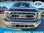 Used 2022 Ford F-150 XLT SuperCrew Cab 4x4, Pickup for sale #P40179 - photo 3