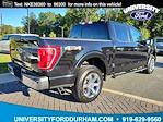 Used 2022 Ford F-150 XLT SuperCrew Cab 4x4, Pickup for sale #P40179 - photo 2