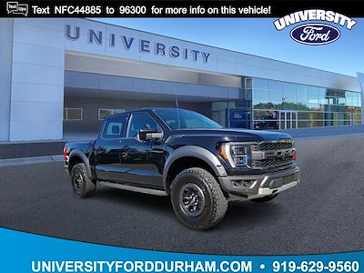 2022 Ford F-150 SuperCrew Cab 4x4, Pickup for sale #P40182 - photo 1