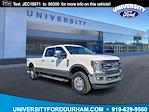 Used 2018 Ford F-350 Lariat Crew Cab 4x4, Pickup for sale #P40183 - photo 1