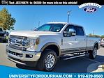 Used 2018 Ford F-350 Lariat Crew Cab 4x4, Pickup for sale #P40183 - photo 4