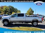 Used 2018 Ford F-350 Lariat Crew Cab 4x4, Pickup for sale #P40183 - photo 5