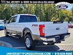 Used 2018 Ford F-350 Lariat Crew Cab 4x4, Pickup for sale #P40183 - photo 6