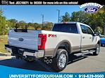 Used 2018 Ford F-350 Lariat Crew Cab 4x4, Pickup for sale #P40183 - photo 2