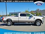 Used 2018 Ford F-350 Lariat Crew Cab 4x4, Pickup for sale #P40183 - photo 8