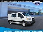 Used 2022 Ford Transit 250 Base Low Roof RWD, Empty Cargo Van for sale #P40184 - photo 1