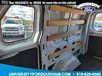 Used 2022 Ford Transit 250 Base Low Roof RWD, Empty Cargo Van for sale #P40184 - photo 9