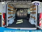 Used 2022 Ford Transit 250 Base Low Roof RWD, Empty Cargo Van for sale #P40184 - photo 19