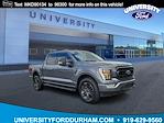 2021 Ford F-150 SuperCrew Cab 4x4, Pickup for sale #P40189 - photo 1