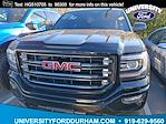 Used 2017 GMC Sierra 1500 SLT Crew Cab 4x4, Pickup for sale #P40189A - photo 2