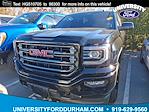 Used 2017 GMC Sierra 1500 SLT Crew Cab 4x4, Pickup for sale #P40189A - photo 3