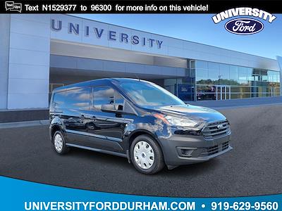 Used 2022 Ford Transit Connect XL FWD, Empty Cargo Van for sale #P40200 - photo 1