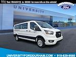 Used 2024 Ford Transit 350 XLT Low Roof RWD, Passenger Van for sale #P40204 - photo 1