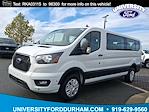 Used 2024 Ford Transit 350 XLT Low Roof RWD, Passenger Van for sale #P40204 - photo 4