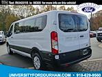 Used 2024 Ford Transit 350 XLT Low Roof RWD, Passenger Van for sale #P40204 - photo 6