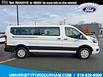 Used 2024 Ford Transit 350 XLT Low Roof RWD, Passenger Van for sale #P40204 - photo 8