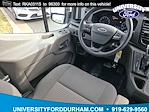 Used 2024 Ford Transit 350 XLT Low Roof RWD, Passenger Van for sale #P40204 - photo 9