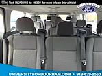 Used 2024 Ford Transit 350 XLT Low Roof RWD, Passenger Van for sale #P40204 - photo 13