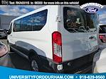 2024 Ford Transit 350 Low Roof RWD, Passenger Van for sale #P40204 - photo 4