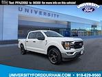 Used 2023 Ford F-150 XLT SuperCrew Cab 4x4, Pickup for sale #P40211 - photo 1