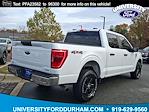 Used 2023 Ford F-150 XLT SuperCrew Cab 4x4, Pickup for sale #P40211 - photo 7