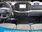 Used 2023 Ford F-150 XLT SuperCrew Cab 4x4, Pickup for sale #P40211 - photo 10