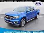 Used 2018 Chevrolet Colorado Z71 Crew Cab 4x4, Pickup for sale #P40241 - photo 7