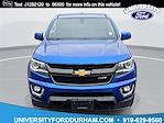 Used 2018 Chevrolet Colorado Z71 Crew Cab 4x4, Pickup for sale #P40241 - photo 8