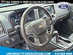 Used 2018 Chevrolet Colorado Z71 Crew Cab 4x4, Pickup for sale #P40241 - photo 15