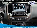 Used 2018 Chevrolet Colorado Z71 Crew Cab 4x4, Pickup for sale #P40241 - photo 19