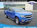 Used 2018 Chevrolet Colorado Z71 Crew Cab 4x4, Pickup for sale #P40241 - photo 1