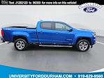 Used 2018 Chevrolet Colorado Z71 Crew Cab 4x4, Pickup for sale #P40241 - photo 3