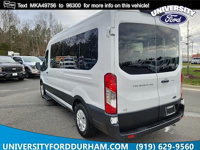 2021 Ford Transit 350 Medium Roof SRW RWD, Passenger Van for sale #PR39859 - photo 2