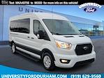 2021 Ford Transit 350 Medium Roof SRW RWD, Passenger Van for sale #PR39859 - photo 3