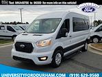 2021 Ford Transit 350 Medium Roof SRW RWD, Passenger Van for sale #PR39859 - photo 1