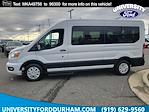 2021 Ford Transit 350 Medium Roof SRW RWD, Passenger Van for sale #PR39859 - photo 5