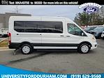 2021 Ford Transit 350 Medium Roof SRW RWD, Passenger Van for sale #PR39859 - photo 8