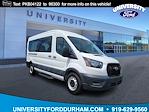 Used 2023 Ford Transit 350 XLT Medium Roof RWD, Passenger Van for sale #PR40133 - photo 1